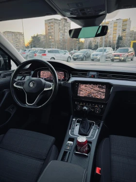 VW Passat 8.5 FACELIFT - 36500 лв. / 18662.15 € - 48855646 9