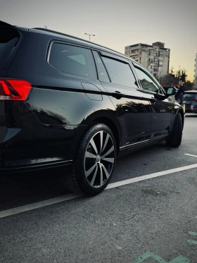 VW Passat 8.5 FACELIFT - 36500 лв. / 18662.15 € - 48855646 6