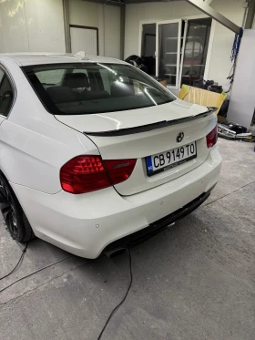 BMW 318, снимка 4