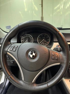 BMW 318, снимка 7