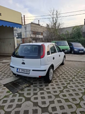 Opel Corsa 1.3D, снимка 2