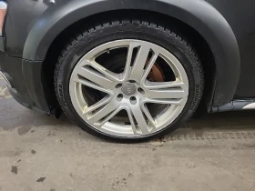 Audi A4 Allroad * TECHNIK * CARFAX * БЕЗ ПЪРВОНАЧАЛНА ВНОСКА - 13500 € / 26403.70 лв. - 79289482 17