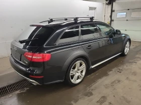 Audi A4 Allroad * TECHNIK * CARFAX * БЕЗ ПЪРВОНАЧАЛНА ВНОСКА - 13500 € / 26403.70 лв. - 79289482 3