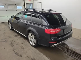 Audi A4 Allroad * TECHNIK * CARFAX * БЕЗ ПЪРВОНАЧАЛНА ВНОСКА - 13500 € / 26403.70 лв. - 79289482 4