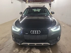 Audi A4 Allroad * TECHNIK * CARFAX * БЕЗ ПЪРВОНАЧАЛНА ВНОСКА - 13500 € / 26403.70 лв. - 79289482 7