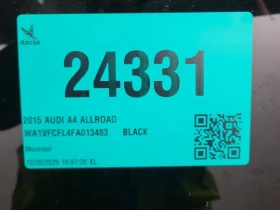 Audi A4 Allroad * TECHNIK * CARFAX * БЕЗ ПЪРВОНАЧАЛНА ВНОСКА - 13500 € / 26403.70 лв. - 79289482 14