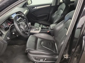Audi A4 Allroad * TECHNIK * CARFAX * БЕЗ ПЪРВОНАЧАЛНА ВНОСКА - 13500 € / 26403.70 лв. - 79289482 5