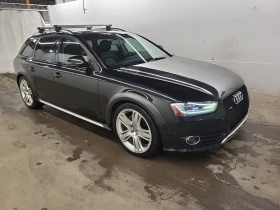 Audi A4 Allroad * TECHNIK * CARFAX * БЕЗ ПЪРВОНАЧАЛНА ВНОСКА - 13500 € / 26403.70 лв. - 79289482 2