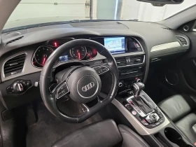 Audi A4 Allroad * TECHNIK * CARFAX * БЕЗ ПЪРВОНАЧАЛНА ВНОСКА - 13500 € / 26403.70 лв. - 79289482 9