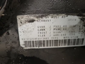 Audi A4 Allroad * TECHNIK * CARFAX * БЕЗ ПЪРВОНАЧАЛНА ВНОСКА - 13500 € / 26403.70 лв. - 79289482 15