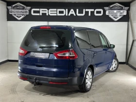 Ford Galaxy - 4000 € / 7823.32 лв. - 59003201 6