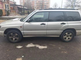 Subaru Forester 2.0 Turbo - 2900 € / 5671.91 лв. - 80671881 4