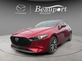 ������ Mazda 3