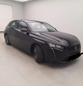 Peugeot 308 PureTech , Автоматик - 16500 € / 32271.19 лв. - 11566965 2