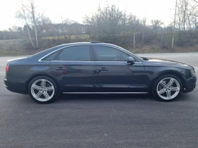 Audi A8 3.0/258 k.c. ЛИЗИНГ - 11700 € / 22883.21 лв. - 44337037 3