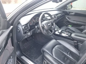 Audi A8 3.0/258 k.c. ЛИЗИНГ - 11700 € / 22883.21 лв. - 44337037 8