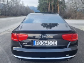 Audi A8 3.0/258 k.c. ЛИЗИНГ - 11700 € / 22883.21 лв. - 44337037 2