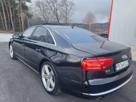 Audi A8 3.0/258 k.c. ЛИЗИНГ - 11700 € / 22883.21 лв. - 44337037 5