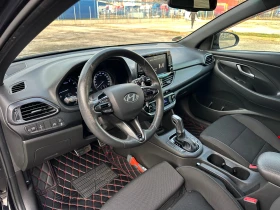 Hyundai I30 1.4T N-Line Design 92270км Автоматик - 15500 € / 30315.36 лв. - 52379428 11