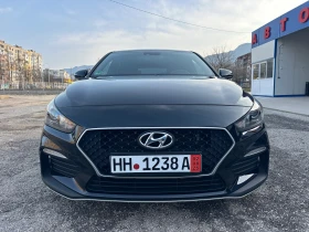 Hyundai I30 1.4T N-Line Design 92270км Автоматик - 15500 € / 30315.36 лв. - 52379428 2