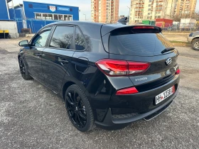 Hyundai I30 1.4T N-Line Design 92270км Автоматик - 15500 € / 30315.36 лв. - 52379428 5