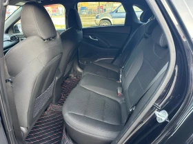 Hyundai I30 1.4T N-Line Design 92270км Автоматик - 15500 € / 30315.36 лв. - 52379428 14