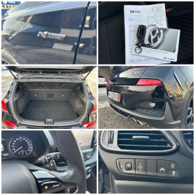 Hyundai I30 1.4T N-Line Design 92270км Автоматик - 15500 € / 30315.36 лв. - 52379428 17