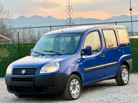 Fiat Doblo 1.9D 105hp - 2500 € / 4889.57 лв. - 23867029 3