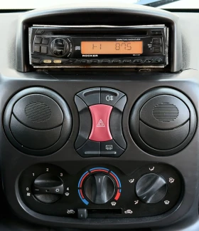 Fiat Doblo 1.9D 105hp - 2500 € / 4889.57 лв. - 23867029 14