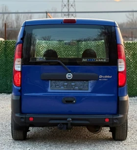 Fiat Doblo 1.9D 105hp - 2500 € / 4889.57 лв. - 23867029 6