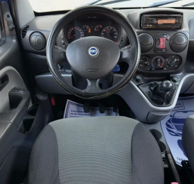 Fiat Doblo 1.9D 105hp - 2500 € / 4889.57 лв. - 23867029 12