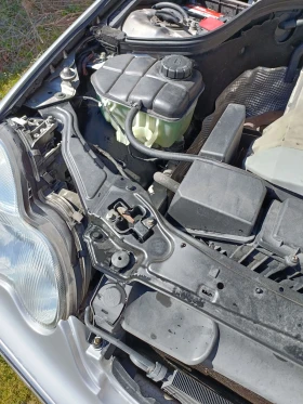 Mercedes-Benz C 180 - 2450 € / 4791.78 лв. - 31766367 14