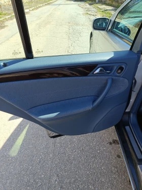 Mercedes-Benz C 180 - 2450 € / 4791.78 лв. - 31766367 10