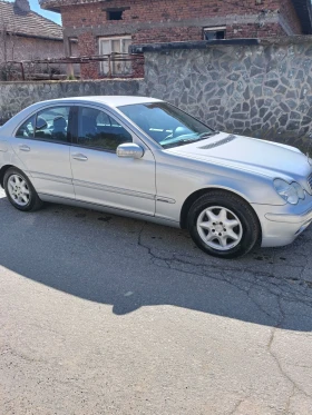 Mercedes-Benz C 180 - 2450 € / 4791.78 лв. - 31766367 3