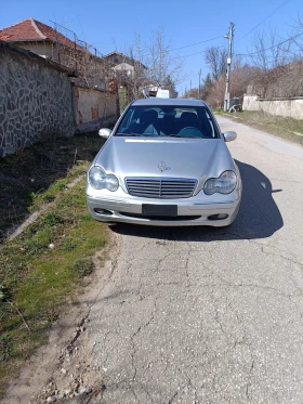 Mercedes-Benz C 180 - 2450 € / 4791.78 лв. - 31766367 2