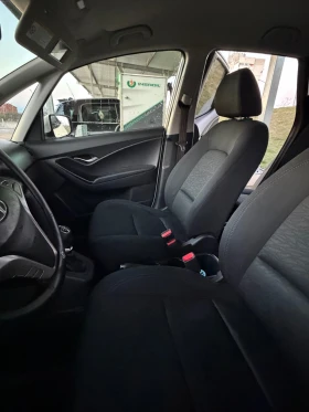 Hyundai Ix20 - 5000 € / 9779.15 лв. - 49234305 9