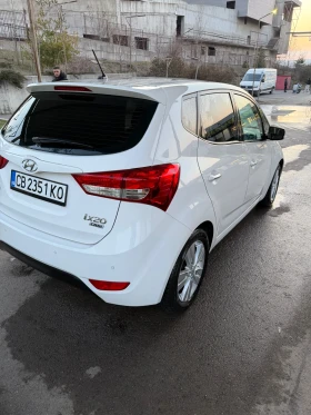 Hyundai Ix20 - 5000 € / 9779.15 лв. - 49234305 4