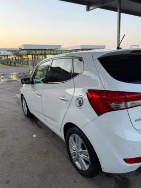 Hyundai Ix20 - 5000 € / 9779.15 лв. - 49234305 3