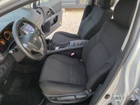 Toyota Avensis 1.8 Vvti ��������� 123�� �� | Mobile.bg � ����� ������ 6