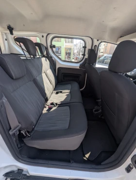 Dacia Dokker undefined | Auto.bg — изображение 8