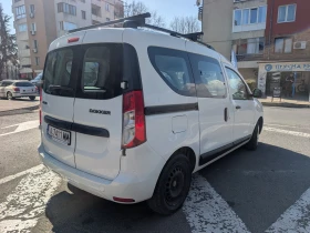 Dacia Dokker undefined | Auto.bg — изображение 3