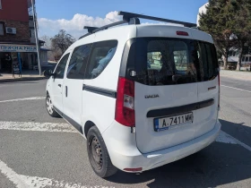 Dacia Dokker undefined | Auto.bg — изображение 4