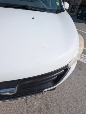 Dacia Dokker undefined | Auto.bg — изображение 14