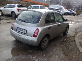 Nissan Micra 1.3 i - 1799 € / 3518.54 лв. - 76195542 4
