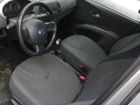 Nissan Micra 1.3 i - 1799 € / 3518.54 лв. - 76195542 10