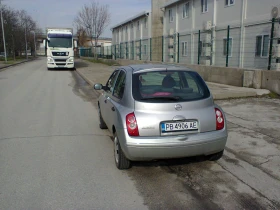 Nissan Micra 1.3 i - 1799 € / 3518.54 лв. - 76195542 5