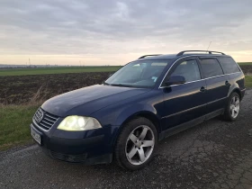 VW Passat 1.9 - 2400 € / 4693.99 лв. - 13194078 5