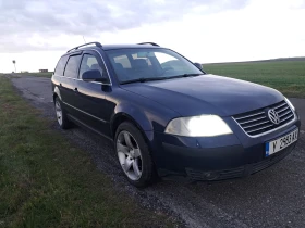 VW Passat 1.9 - 2400 € / 4693.99 лв. - 13194078 3