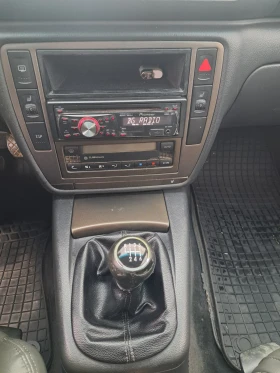 VW Passat 1.9 - 2400 € / 4693.99 лв. - 13194078 7