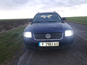 VW Passat 1.9 - 2400 € / 4693.99 лв. - 13194078 4